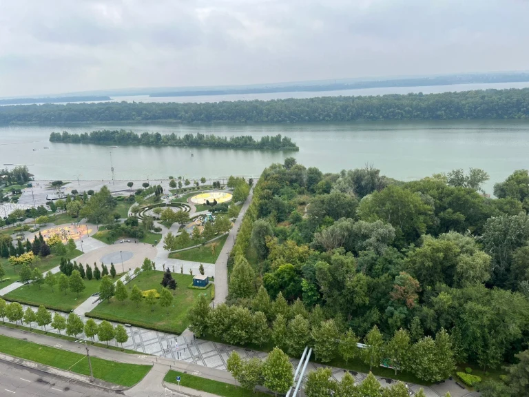 Продається квартира в ЖК Victory Hall