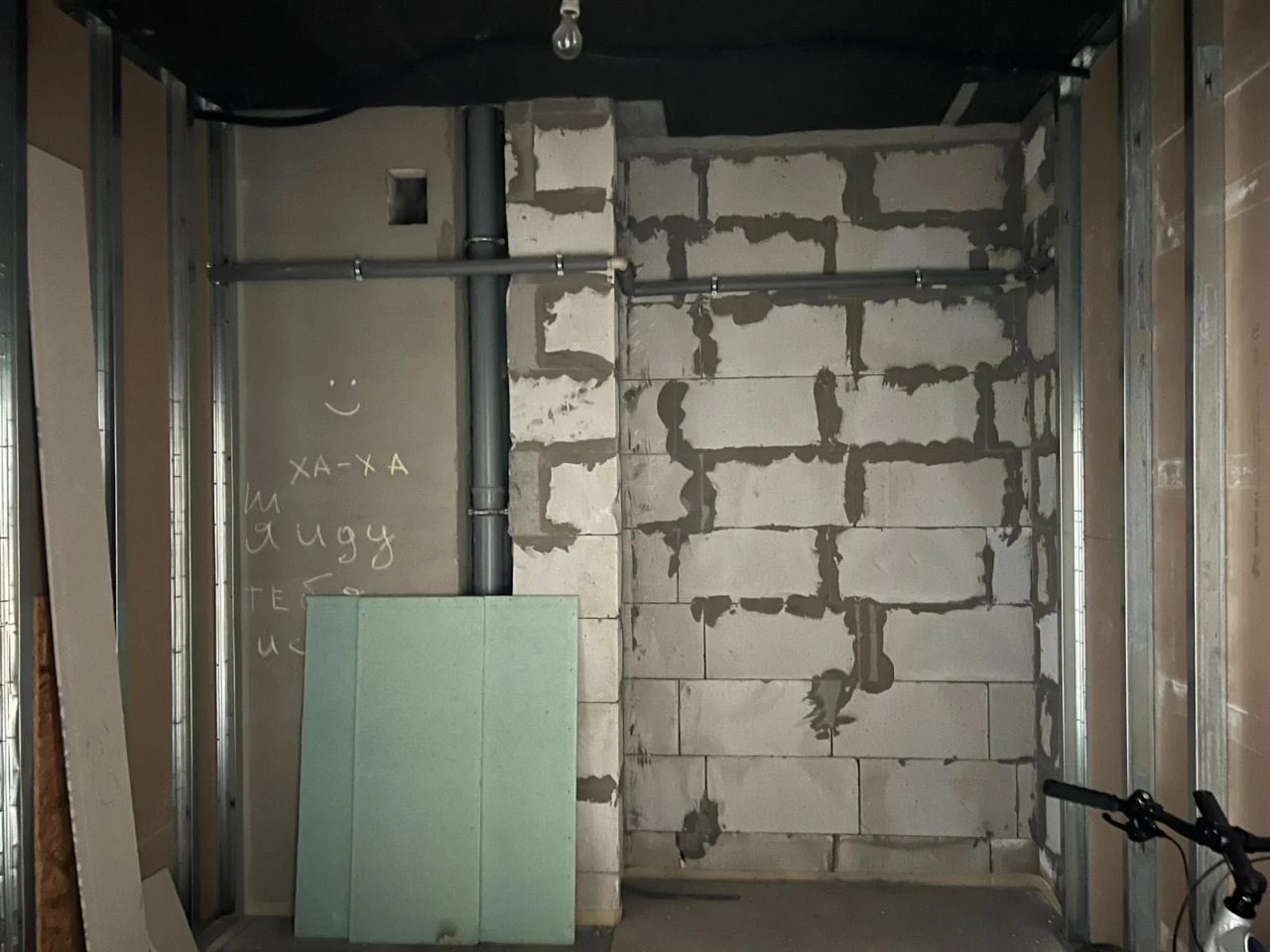 Продається квартира в ЖК Victory Hall