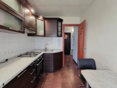 Продам 3-кімнатну квартиру, Калинова