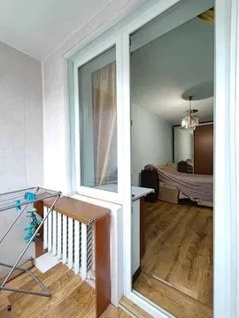 Продам 3-кімнатну квартиру, Калинова
