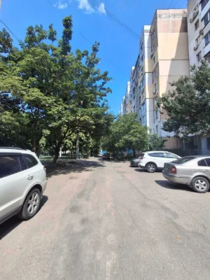 (13) Продам 3-кім квартиру в Одесі, вул. Сімї Глодан (Ільфа
