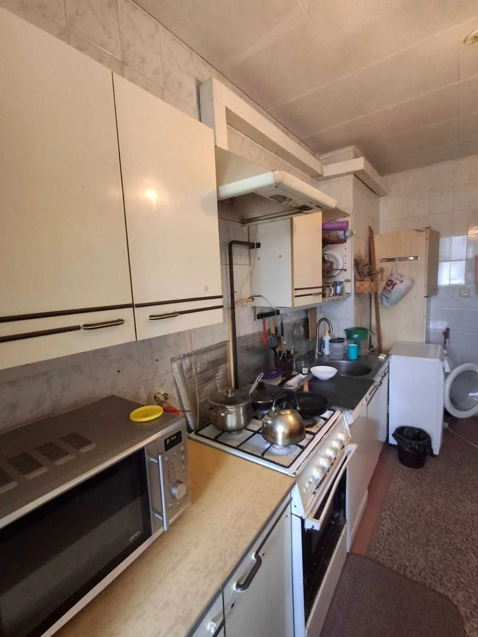 (13) Продам 3-кім квартиру в Одесі, вул. Сімї Глодан (Ільфа