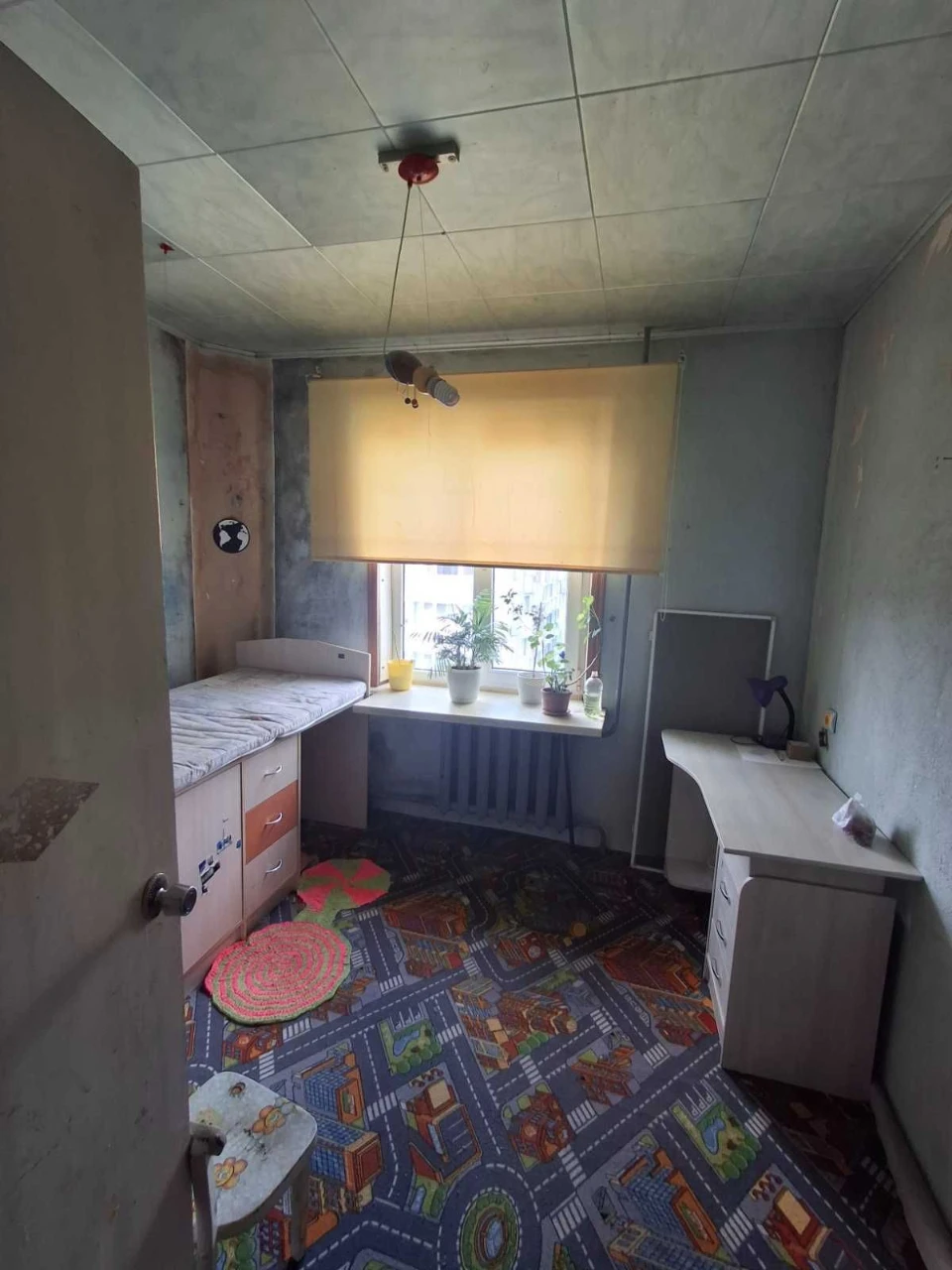 (13) Продам 3-кім квартиру в Одесі, вул. Сімї Глодан (Ільфа