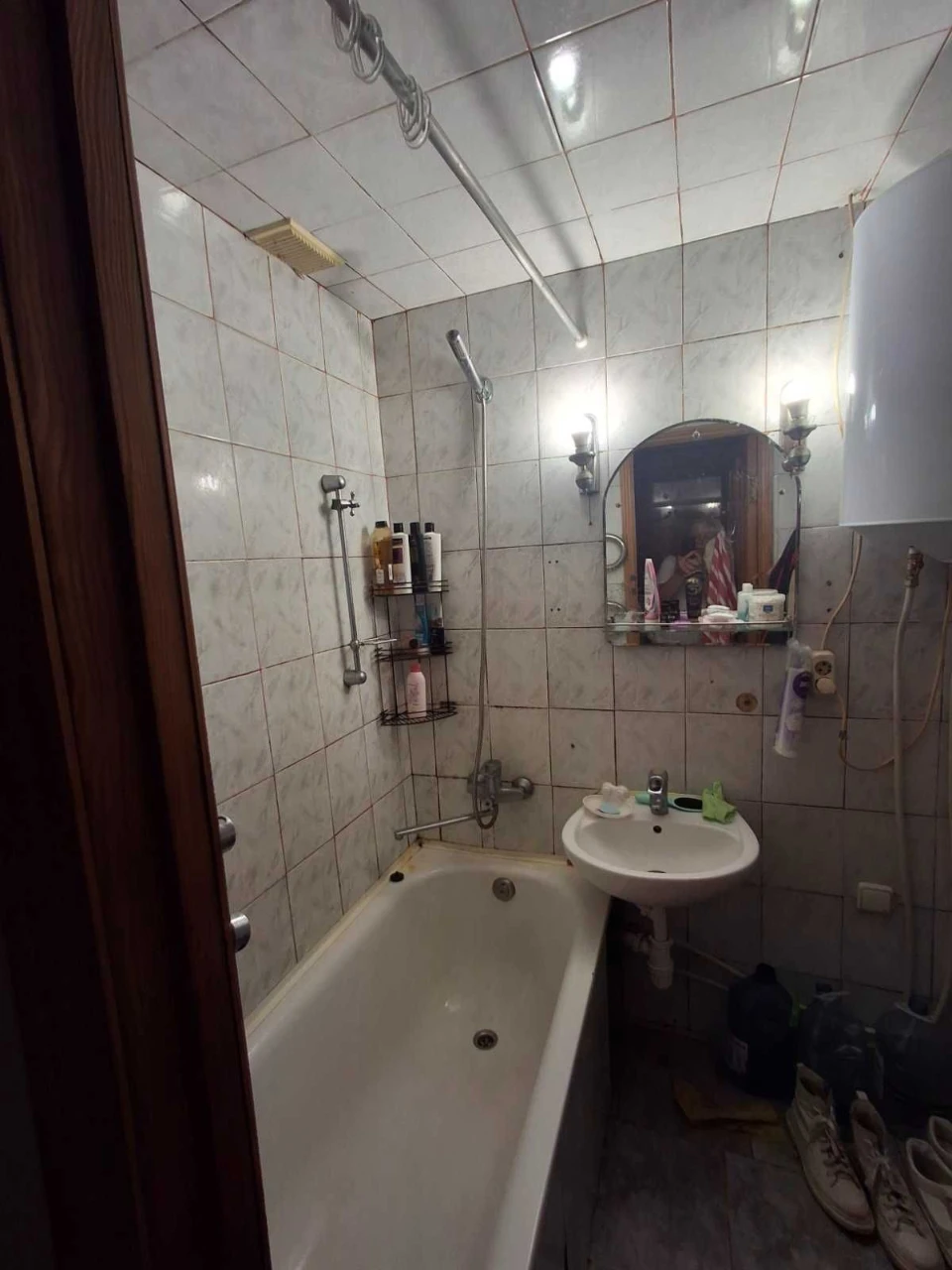 (13) Продам 3-кім квартиру в Одесі, вул. Сімї Глодан (Ільфа