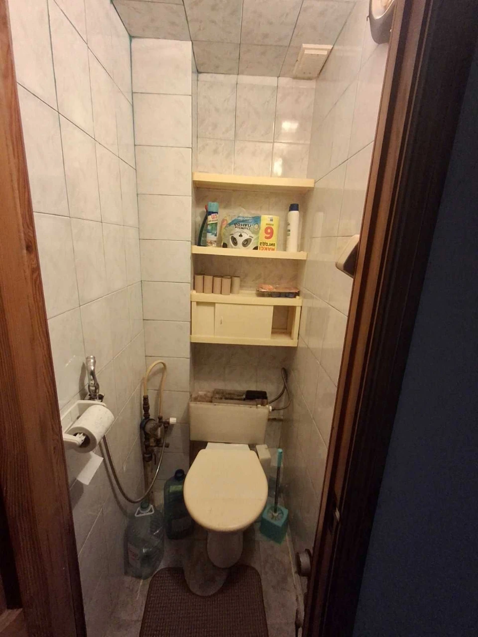 (13) Продам 3-кім квартиру в Одесі, вул. Сімї Глодан (Ільфа