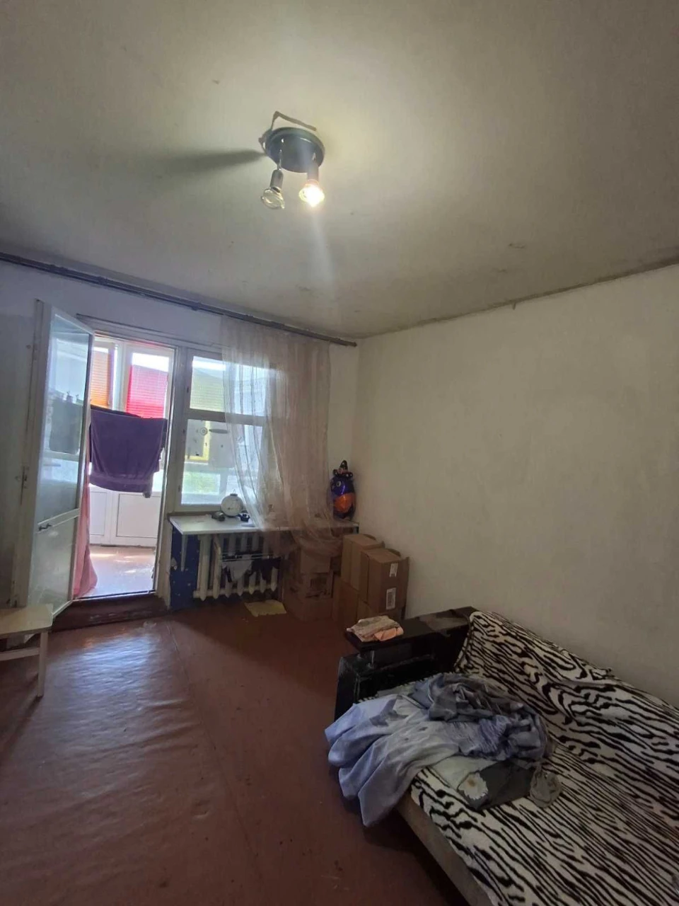 (13) Продам 3-кім квартиру в Одесі, вул. Сімї Глодан (Ільфа