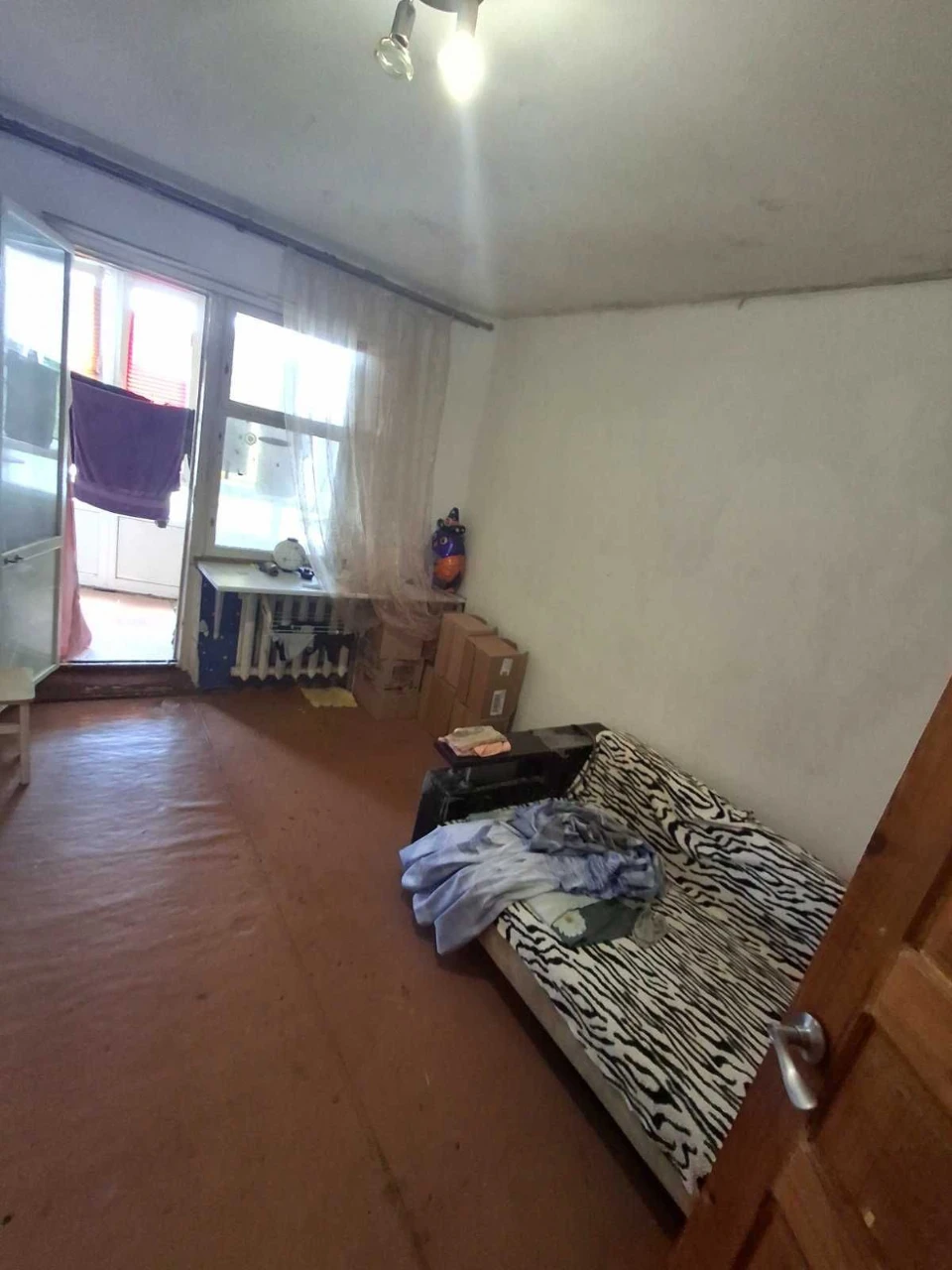(13) Продам 3-кім квартиру в Одесі, вул. Сімї Глодан (Ільфа