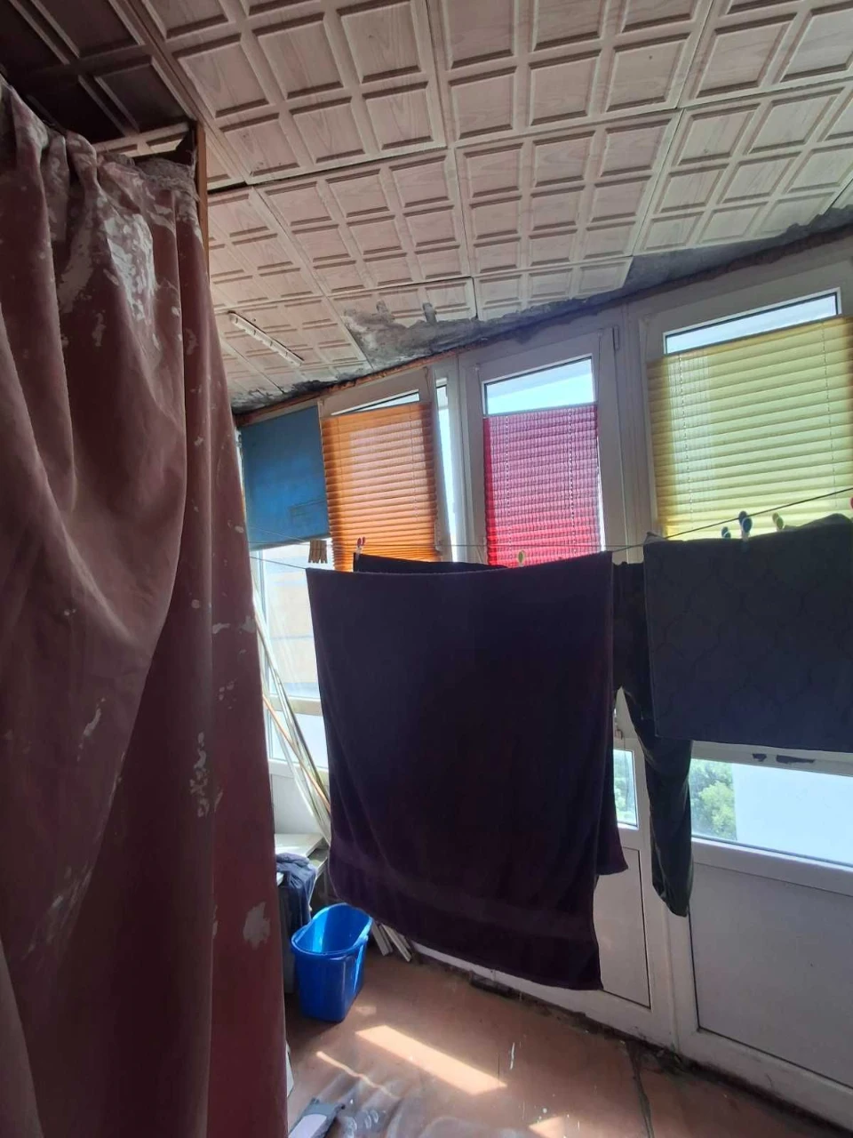 (13) Продам 3-кім квартиру в Одесі, вул. Сімї Глодан (Ільфа