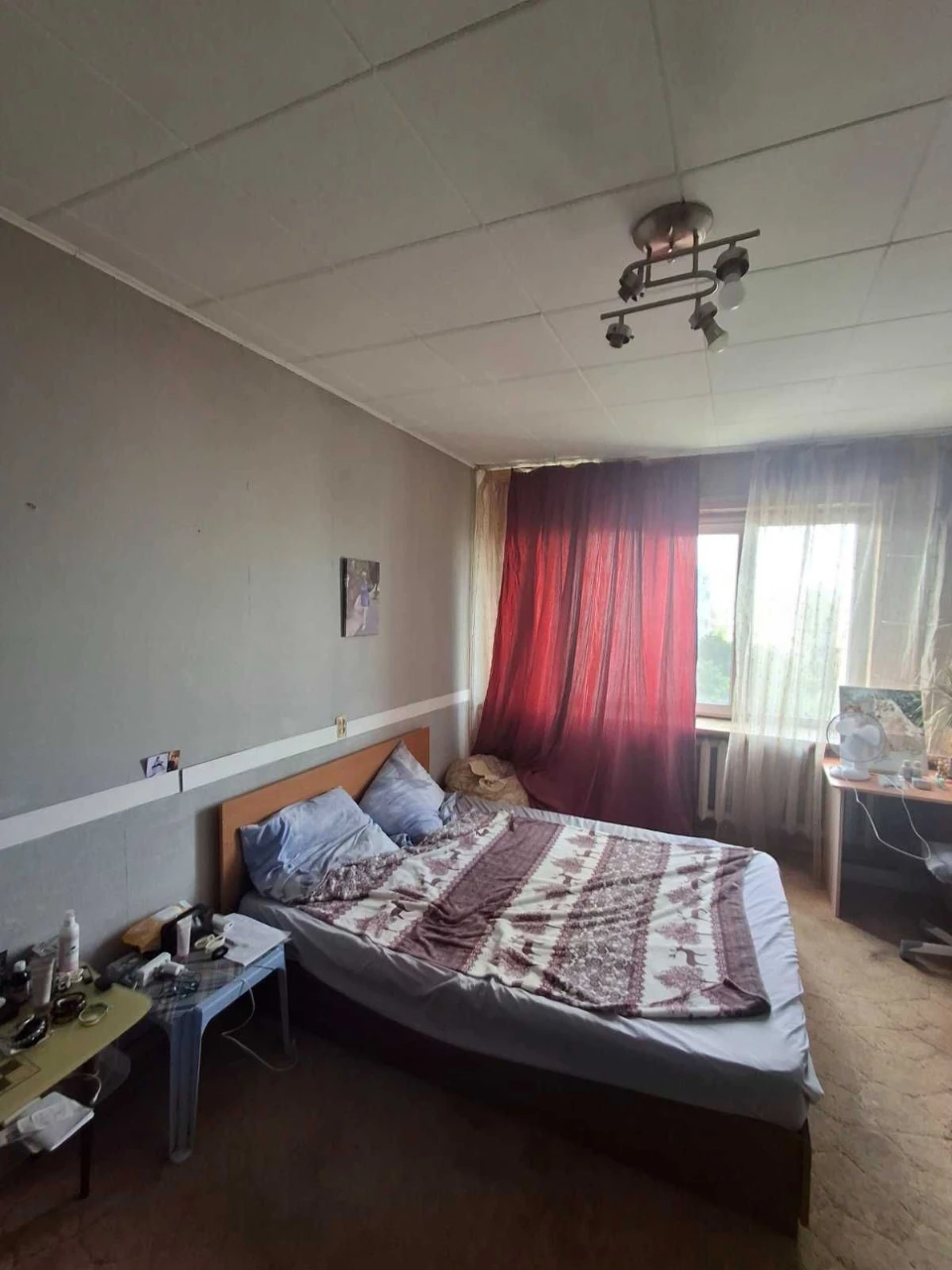 (13) Продам 3-кім квартиру в Одесі, вул. Сімї Глодан (Ільфа