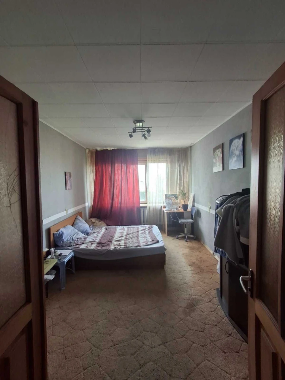 (13) Продам 3-кім квартиру в Одесі, вул. Сімї Глодан (Ільфа
