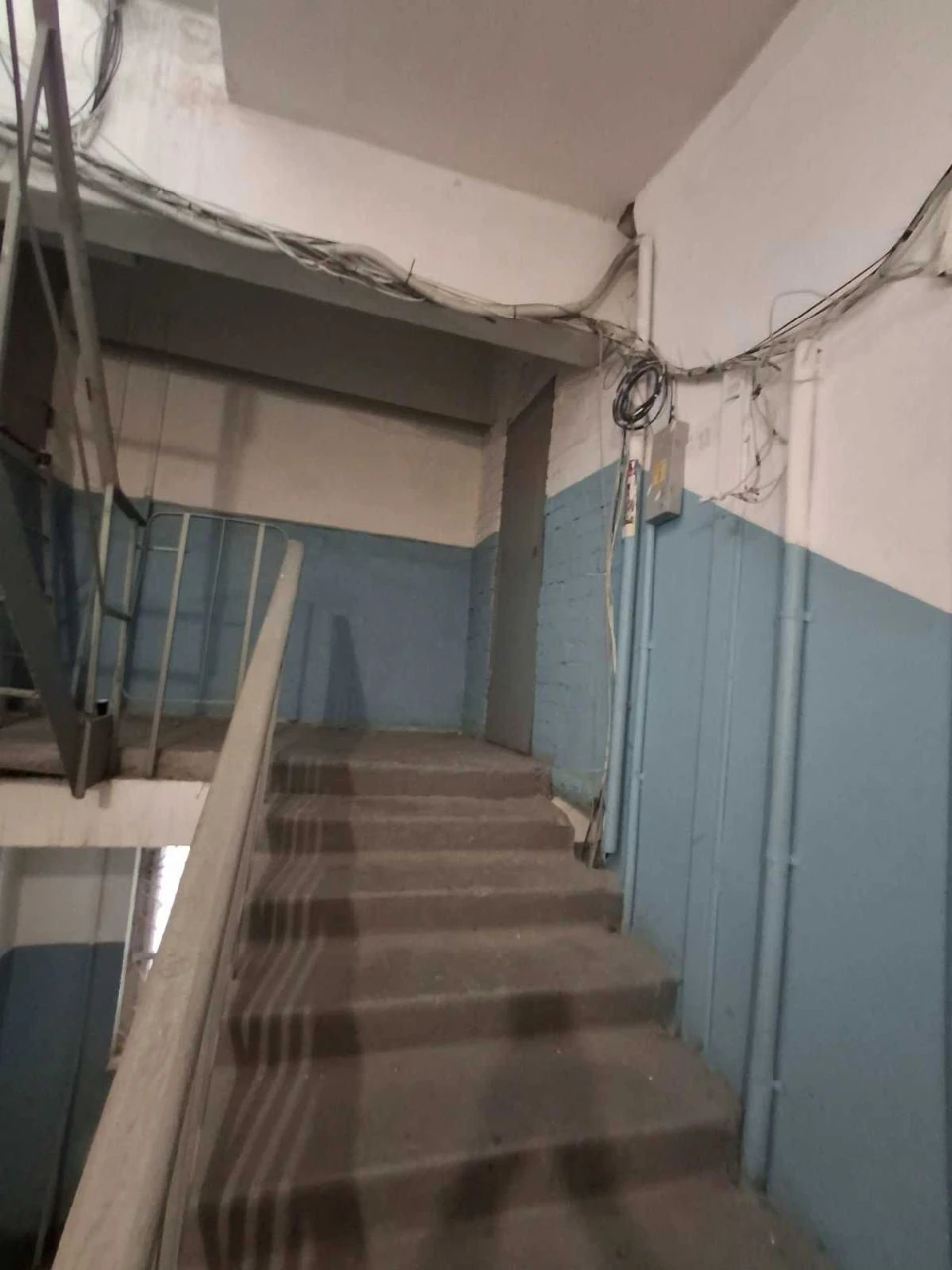 (13) Продам 3-кім квартиру в Одесі, вул. Сімї Глодан (Ільфа