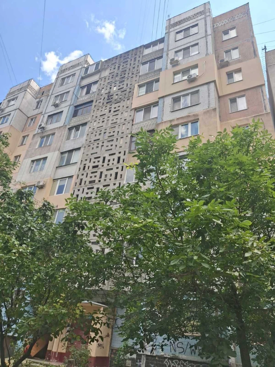(13) Продам 3-кім квартиру в Одесі, вул. Сімї Глодан (Ільфа