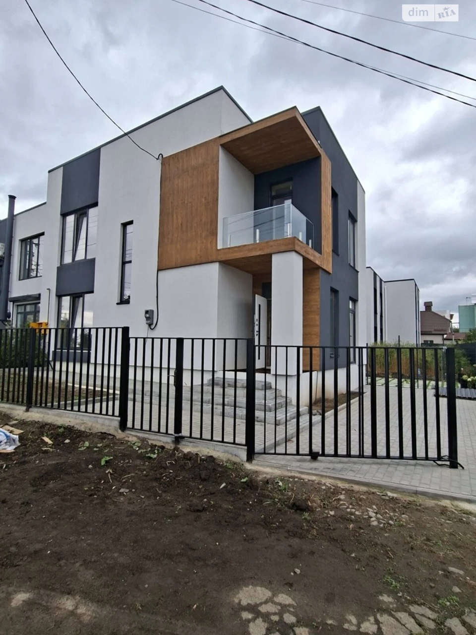 Продаж Таунхаус Старе місто