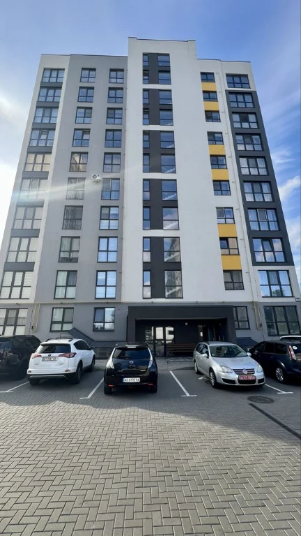 2-кім. квартира у Луцьку, підходить під Єоселя