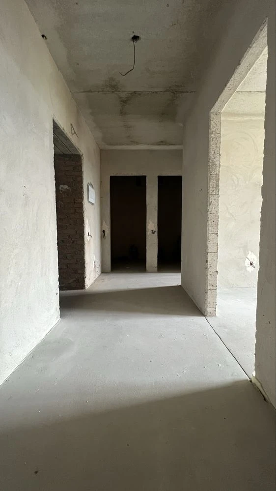 2-кім. квартира у Луцьку, підходить під Єоселя