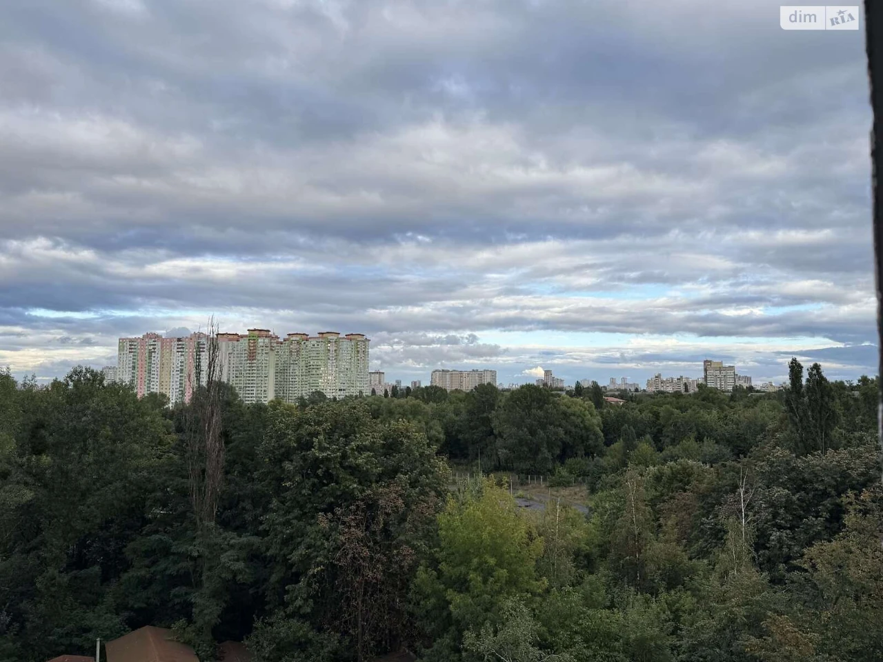Продаж Квартира Відрадний