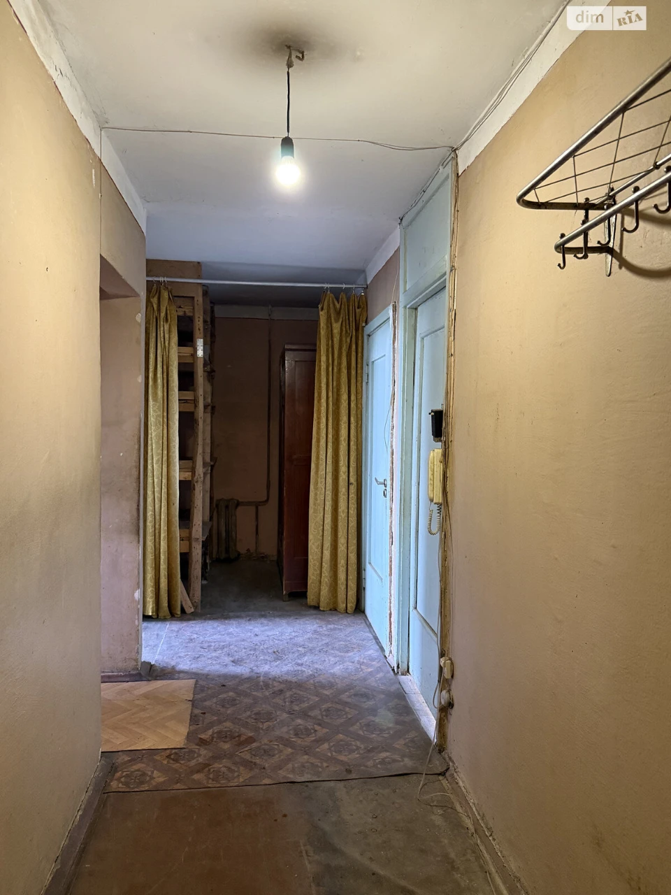 Продаж Квартира Відрадний
