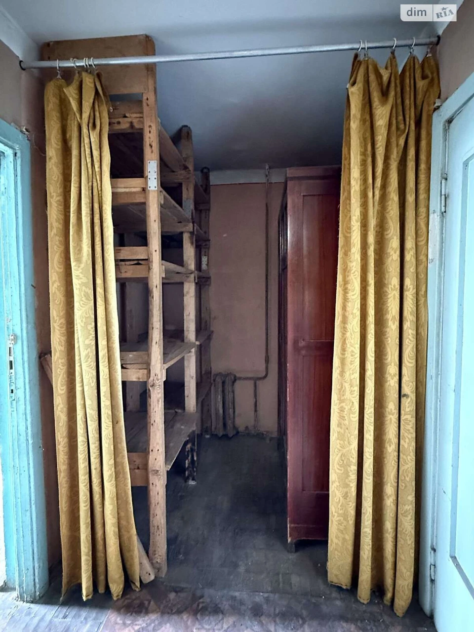 Продаж Квартира Відрадний