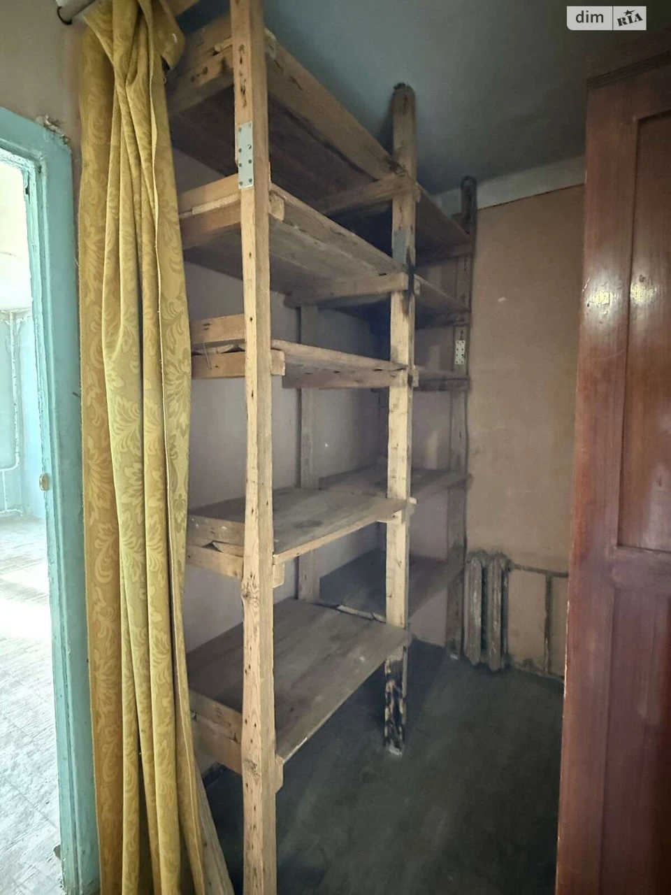 Продаж Квартира Відрадний