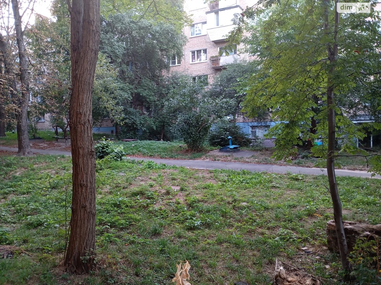 Продаж Квартира Нивки