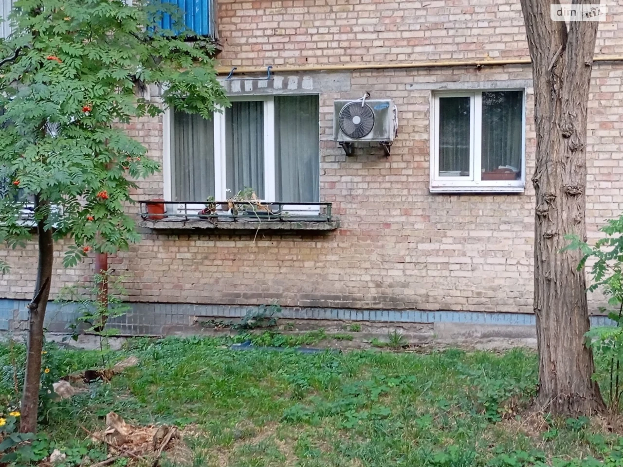 Продаж Квартира Нивки