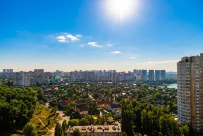 Продаж 1-кімнатної квартири Київ Академмістечко новобудова С