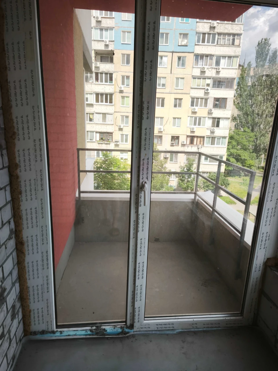 Продам 3-х комнатную квартиру в новострое Алые Паруса