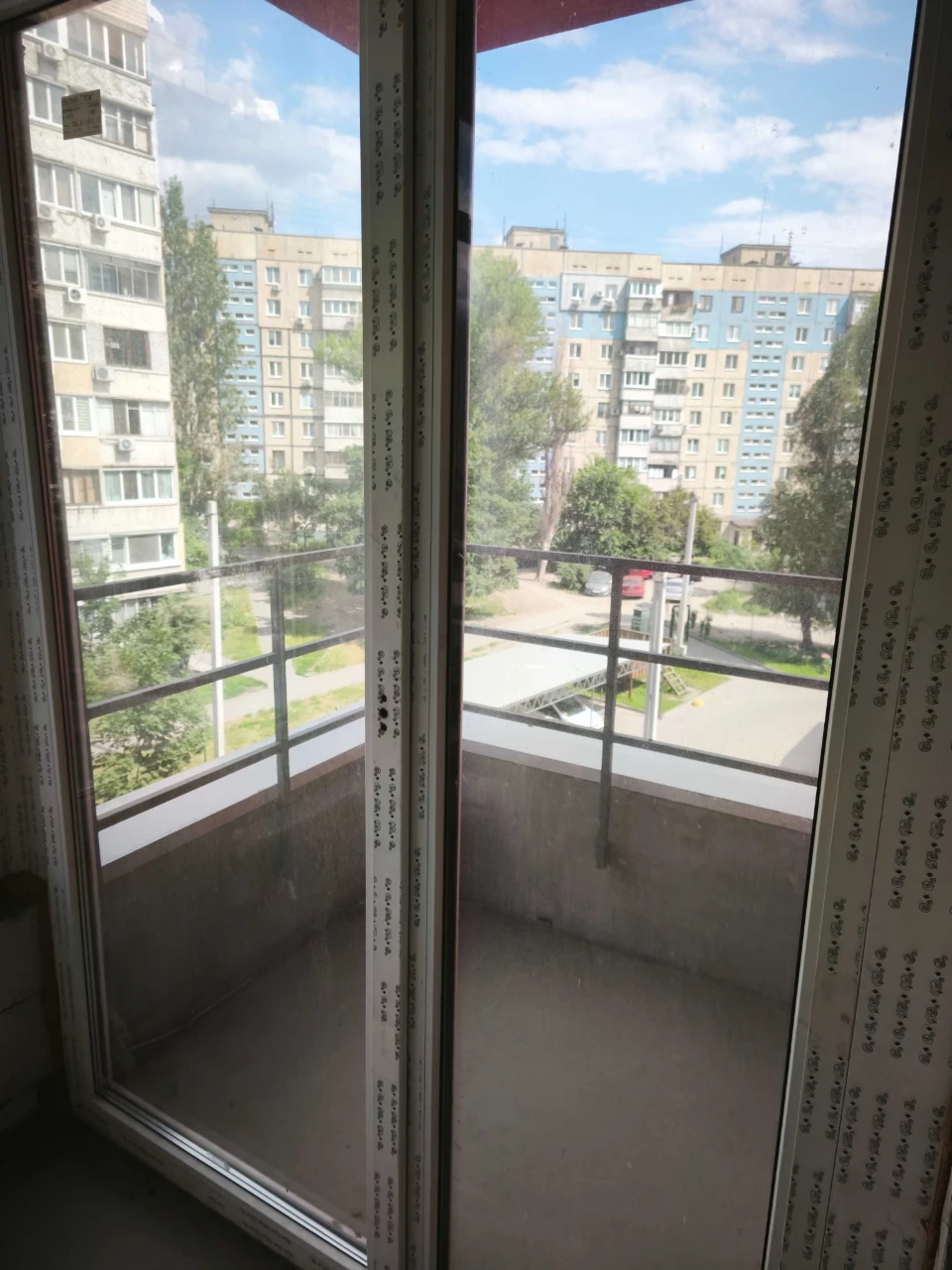 Продам 3-х комнатную квартиру в новострое Алые Паруса