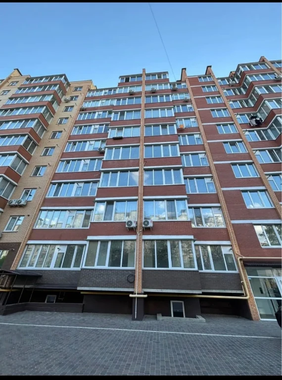 Однокімнатна квартира з автономним опаленням ЖК Польський бу