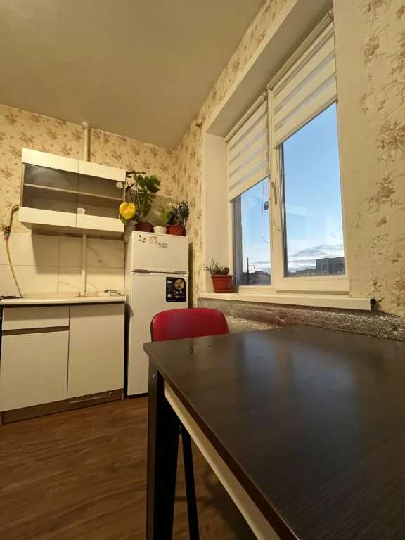 Продаж двокімнатної квартири ( Генерала Жадова)