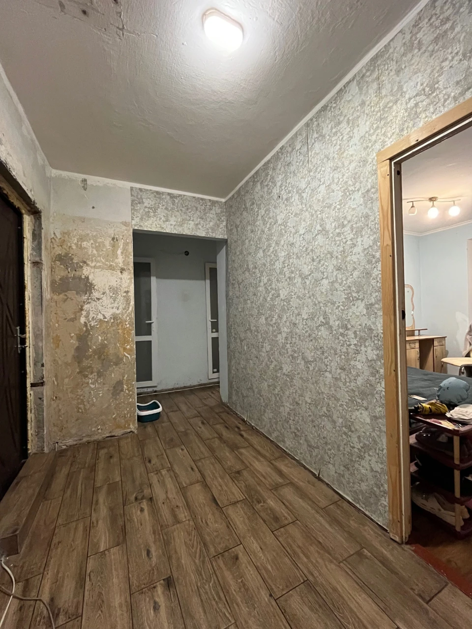 Продаж двокімнатної квартири ( Генерала Жадова)