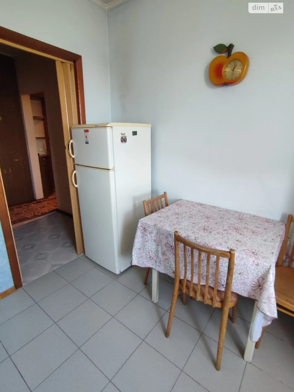 Довгострокова Оренда Квартира Татарка