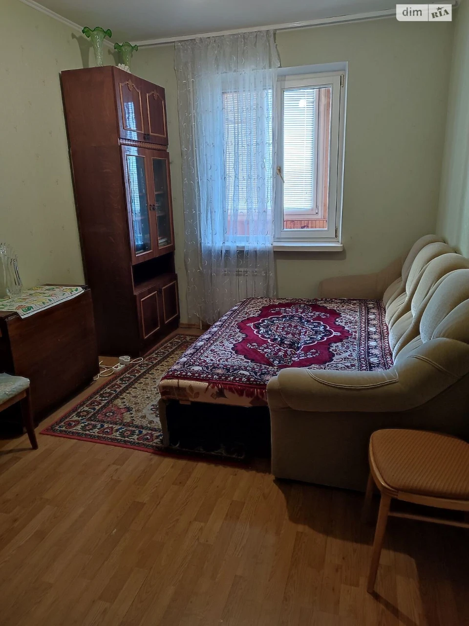 Довгострокова Оренда Квартира Татарка