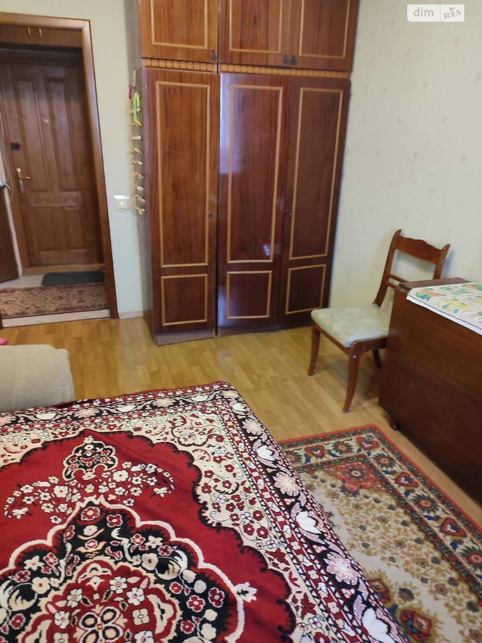 Довгострокова Оренда Квартира Татарка