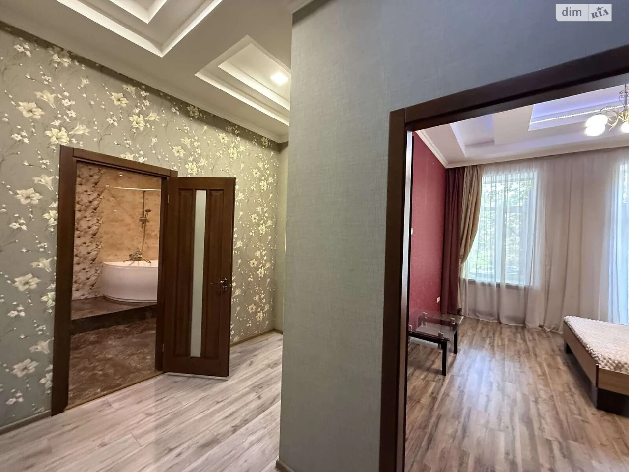 Довгострокова Оренда Квартира Нагорний