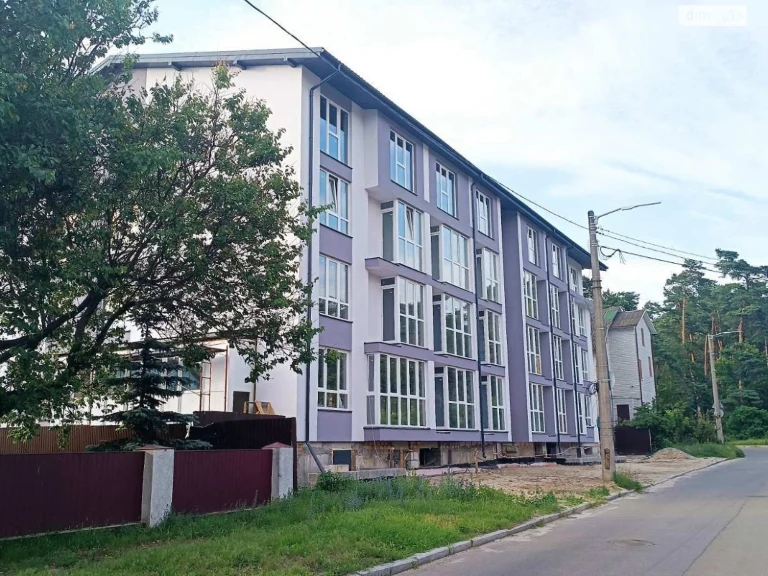 Продаж Квартира Харківський Масив
