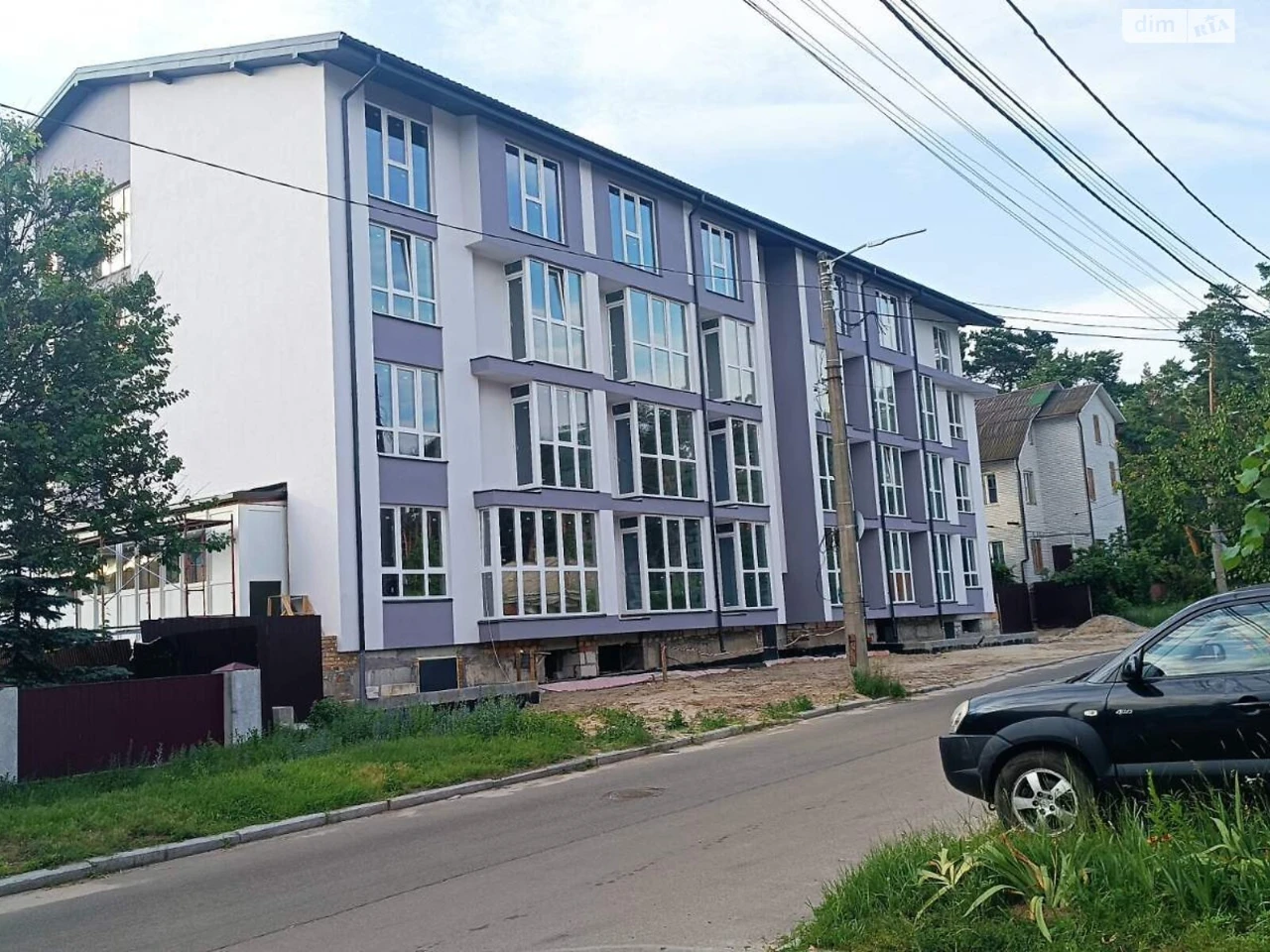 Продаж Квартира Харківський Масив