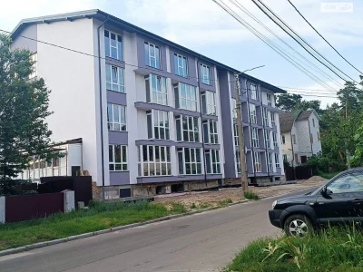 Продаж Квартира Харківський Масив