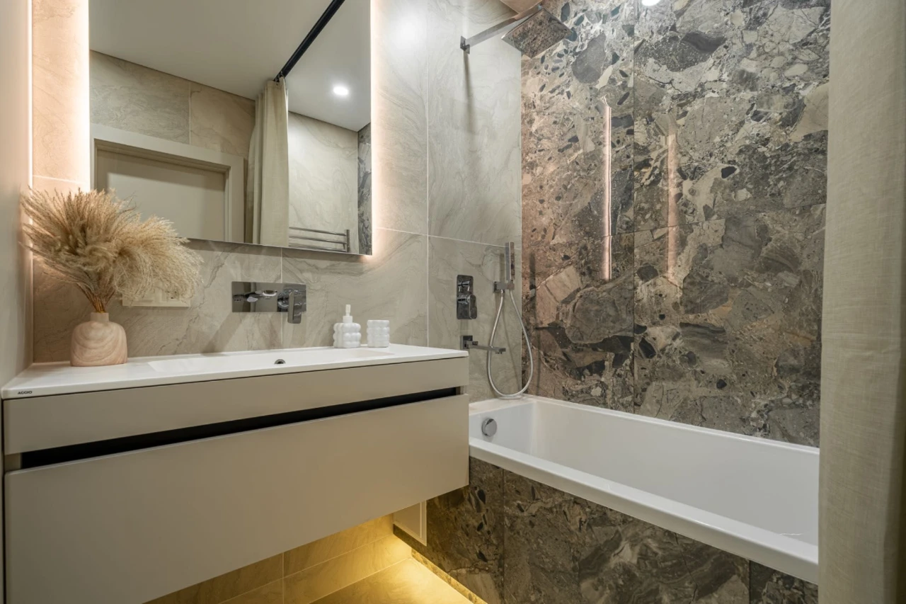 Продаж нової 2 к. квартири ЖК Нова Англія, метро Васильківсь