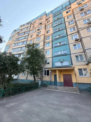 Новый! Продам 3-к квартиру с Ремонтом ж/м Фрунзенский,Ломовс