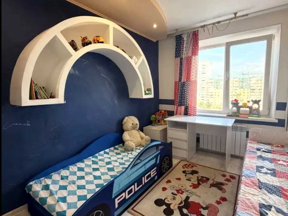 Квартира. Дніпро, Степана Рудницького вул.