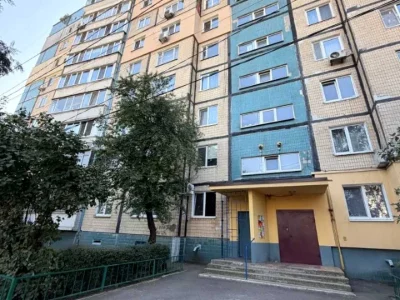 Квартира. Дніпро, Степана Рудницького вул.