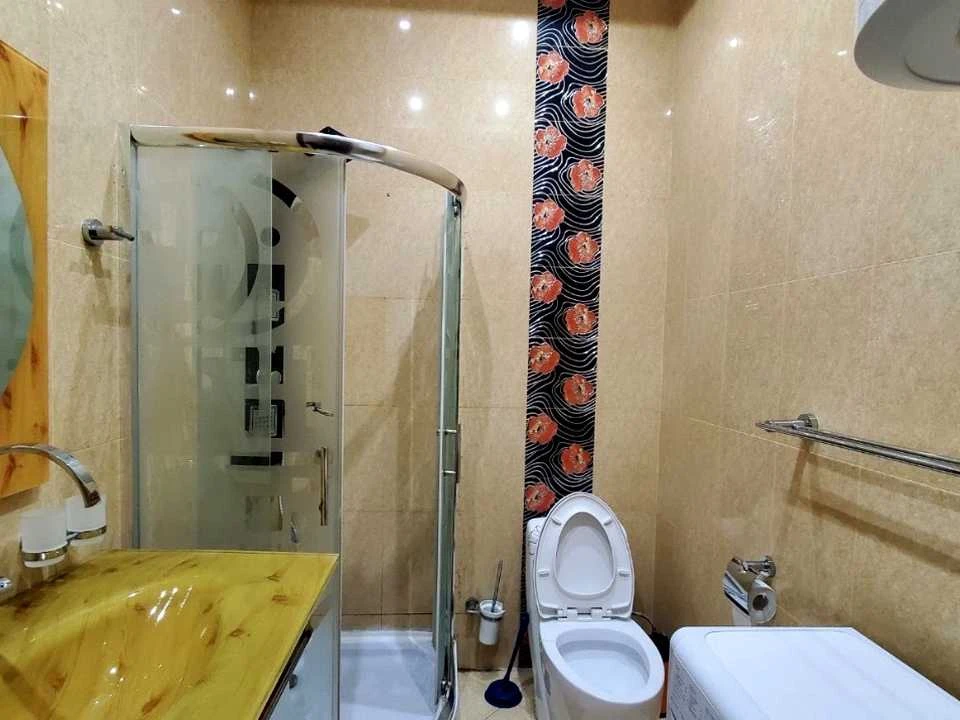 Квартира. Одеса, Аркадійське плато вул.