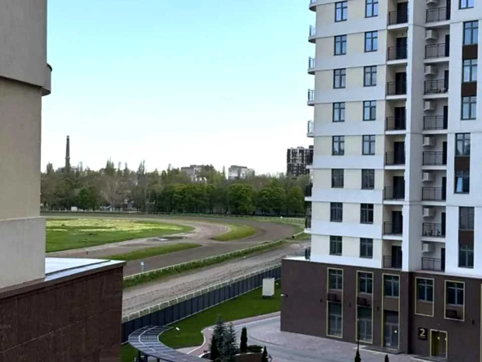Квартира. Одеса, Краснова вул.