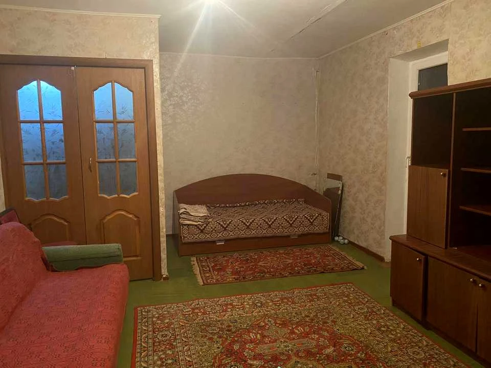 Квартира. Дніпро, Вільний пров.