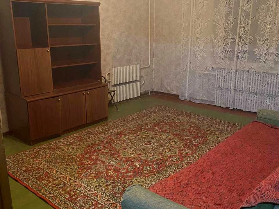 Квартира. Дніпро, Вільний пров.