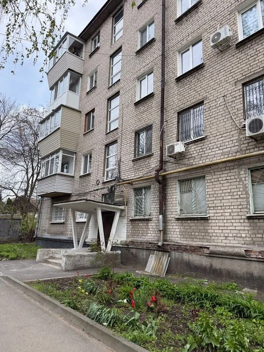 Квартира 3 ком Ивана Мазепы 49,1м2 Петровского Варус Кирпичн