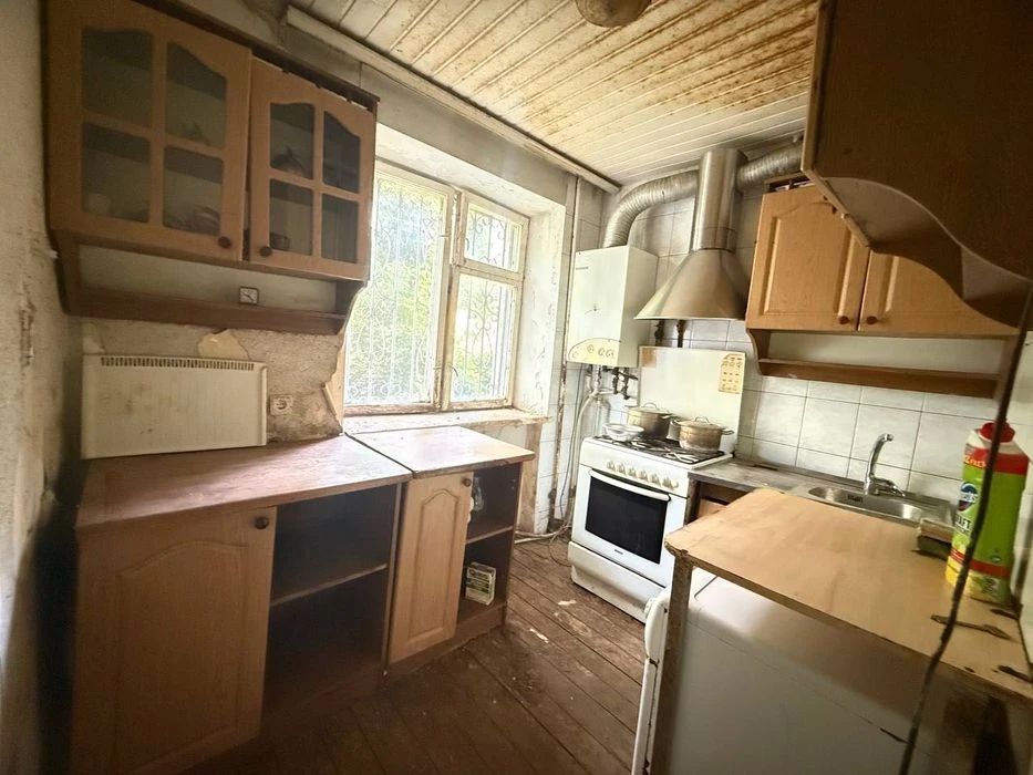 Квартира 3 ком Ивана Мазепы 49,1м2 Петровского Варус Кирпичн