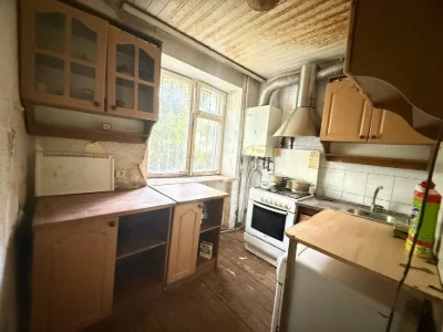 Квартира 3 ком Ивана Мазепы 49,1м2 Петровского Варус Кирпичн