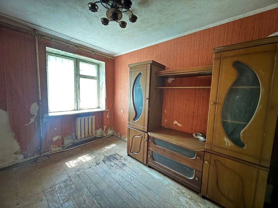 Квартира 3 ком Ивана Мазепы 49,1м2 Петровского Варус Кирпичн